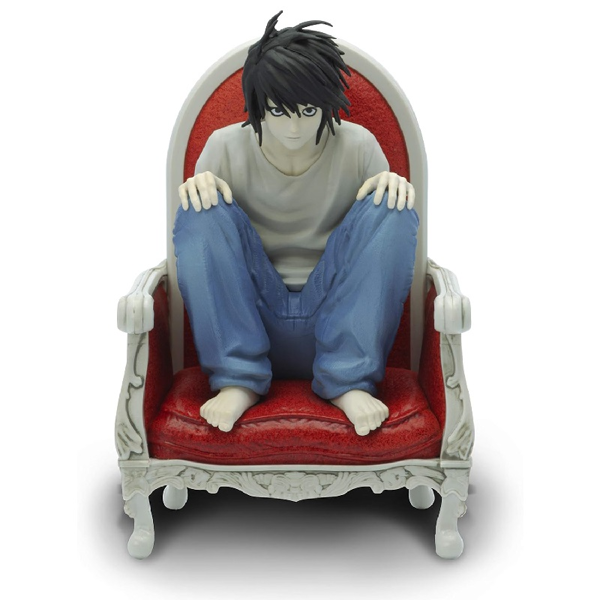 Death Note L Statue 15cm (ABYFIG010)