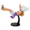 One Piece Monkey D. Luffy Gear Five Statue 20cm (BP30062P)