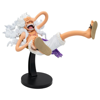 One Piece Monkey D. Luffy Gear Five Statue 20cm (BP30062P)
