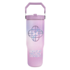 K-Pop Demon Hunters Travel Mug With Handle XL 850ml (MDB2510687)