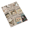 One Piece Wanted Posters Puzzle 1000τεμ. (ABYJDP004)