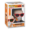 Funko Pop! Vinyl- Master Roshi (Dragonball Z) (382)