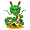 Funko Pop! Vinyl Supersized- Shenron (Dragonball Z) (859)