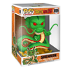 Funko Pop! Vinyl Supersized- Shenron (Dragonball Z) (859)