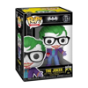 Funko Pop! Vinyl- The Joker (Heroes) (517)