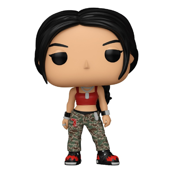 Funko Pop! Vinyl- Letty Ortiz (Fast & Furious) (1994)