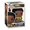 Funko Pop! Vinyl- Tej Parker (Fast & Furious) (1996)