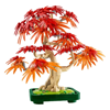 Lego Icons Botanicals Japanese Maple Tree (10348)