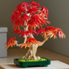 Lego Icons Botanicals Japanese Maple Tree (10348)