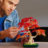 Lego Icons Botanicals Japanese Maple Tree (10348)