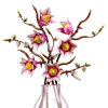 Lego Icons Botanicals Magnolia Branches (11510)