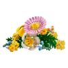 Lego Icons Botanicals Petite Sunny Bouquet (10347)