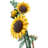 Lego Icons Botanicals Sunflower Bouquet (11502)