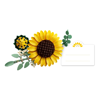 Lego Icons Botanicals Sunflower Bouquet (11502)