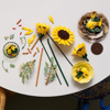 Lego Icons Botanicals Sunflower Bouquet (11502)