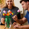Lego Icons Botanicals Tulip Bouquet (11501)
