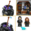 Lego Harry Potter Cauldron: Secret Potions Classroom (76464)