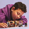 Lego Harry Potter Hogwarts Castle: Charms Class (76442)