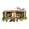 Lego Harry Potter Hogwarts Castle: Herbology Class (76445)