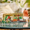 Lego Harry Potter Hogwarts Castle: Herbology Class (76445)