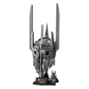 Lego Icons Lord Of The Rings Saurons Helmet (11373)