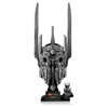 Lego Icons Lord Of The Rings Saurons Helmet (11373)