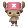 Funko Pop! Vinyl- Tony Tony Chopper (One Piece) (2340)