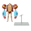 Anime Heroes One Piece Franky Φιγούρα Δράσης (36938)