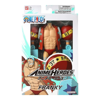 Anime Heroes One Piece Franky Φιγούρα Δράσης (36938)