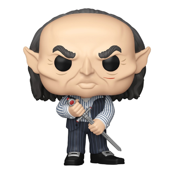 Funko Pop! Vinyl- Griphook (Harry Potter) (193)
