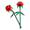 Lego Botanicals Roses (40460)