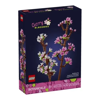 Lego Botanicals Cherry Blossoms (40725)