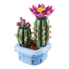 Lego Icons Botanicals Flowering Cactus (11509)