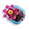 Lego Icons Botanicals Flowering Cactus (11509)