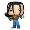 Funko Pop! Vinyl- Super Android 17 (Dragon Ball GT) (2075)