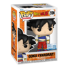Funko Pop! Vinyl Special Edition- Goku (Yardrat) (DragonBall Z) (2106)