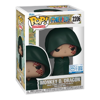 Funko Pop! Vinyl Special Edition- Monkey Dragon (One Piece) (2206)1