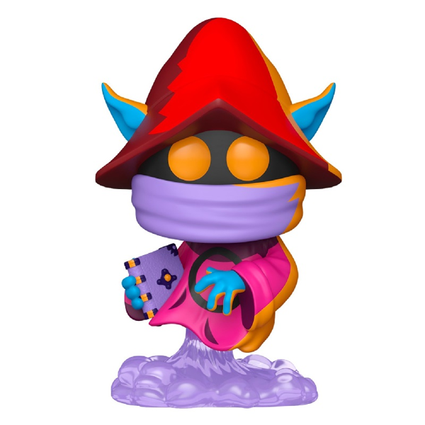 Funko Pop! Vinyl- Orko (Masters of The Universe) (1777)