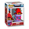 Funko Pop! Vinyl- Orko (Masters of The Universe) (1777)
