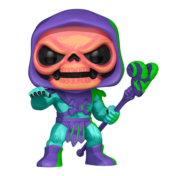 Funko Pop! Vinyl- Skeletor (Masters of The Universe) (1776)