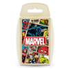 Top Trumps Marvel Comics Retro (WM01239-EN1-6)