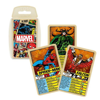 Top Trumps Marvel Comics Retro (WM01239-EN1-6)