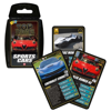 Top Trumps Sports cars (WM01608-EN1)