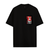 T-Shirt One Piece Luffy Oversize S