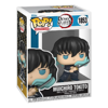 Funko Pop! Vinyl- Muichiro Attack (Demon Slayer) (1853)