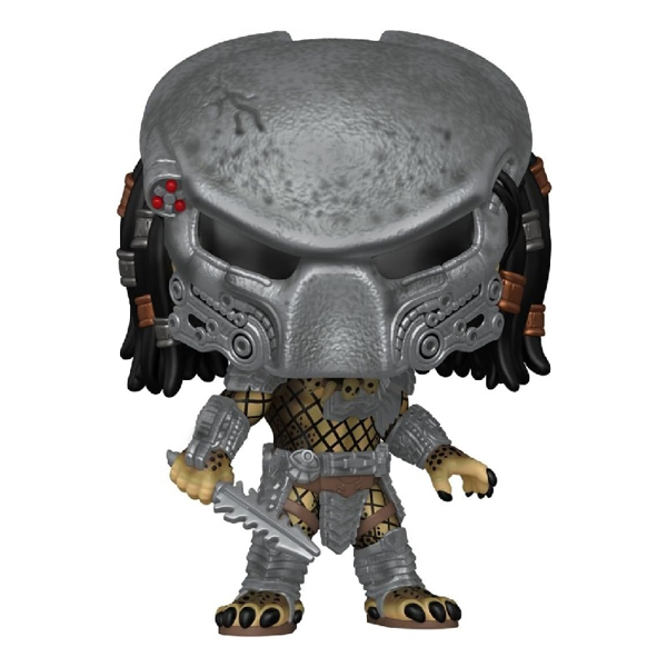 Funko Pop! Vinyl- Bull Predator (1999)