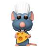 Funko Pop! Vinyl Special Edition- Remy with cheese (Ratatouille) (1746)