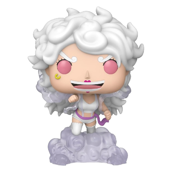 Funko Pop! Vinyl - Jewelry Bonney (One Piece) (2255)