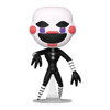 Funko Pop! Vinyl Special Edition- Marionette (Five Nights At Freddys) (1007)