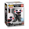 Funko Pop! Vinyl Special Edition- Marionette (Five Nights At Freddys) (1007)